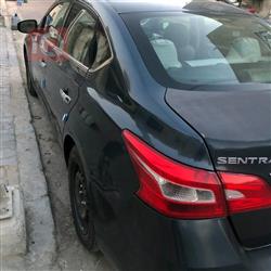 نيسان سنترا